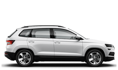 Шкода карок цена тверь и Skoda Karoq New