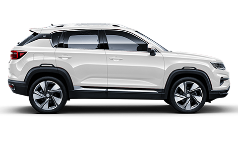 Volkswagen tiguan тверь