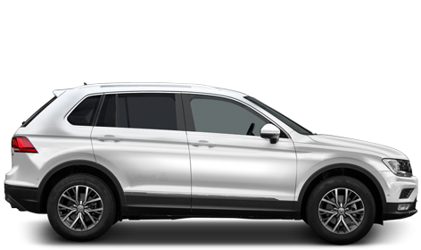 Volkswagen tiguan тверь