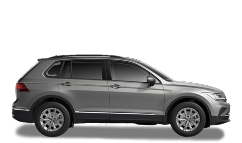 Volkswagen tiguan тверь