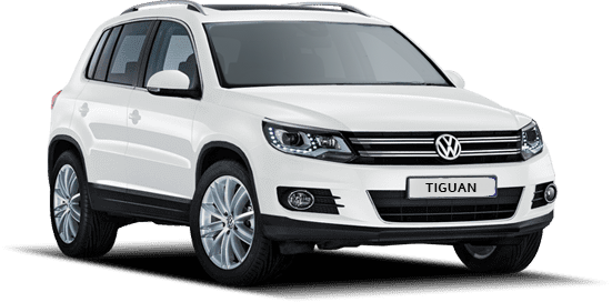 Volkswagen tiguan тверь