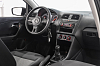 Volkswagen Polo 2014 года