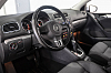 Volkswagen Golf 2010 года