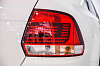 Volkswagen Polo 2017 года