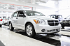 Dodge Caliber 2006 года