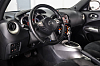 Nissan Juke 2013 года