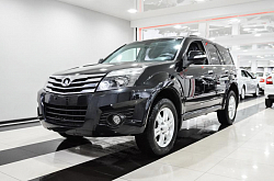 Great Wall Hover H3